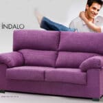 Sofá Índalo - Conjunto