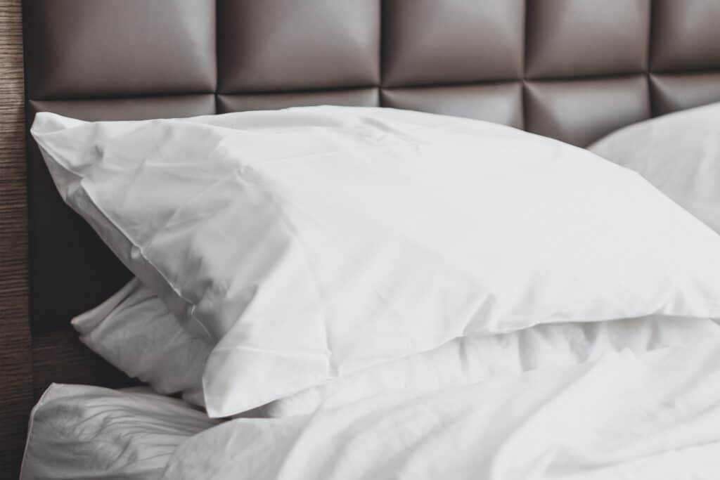 Como elegir la almohada perfecta